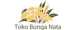 Toko Bunga Nata